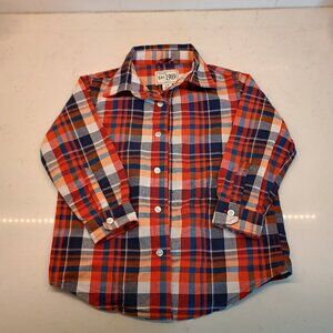 Children's Place 3T dress shirt 😍